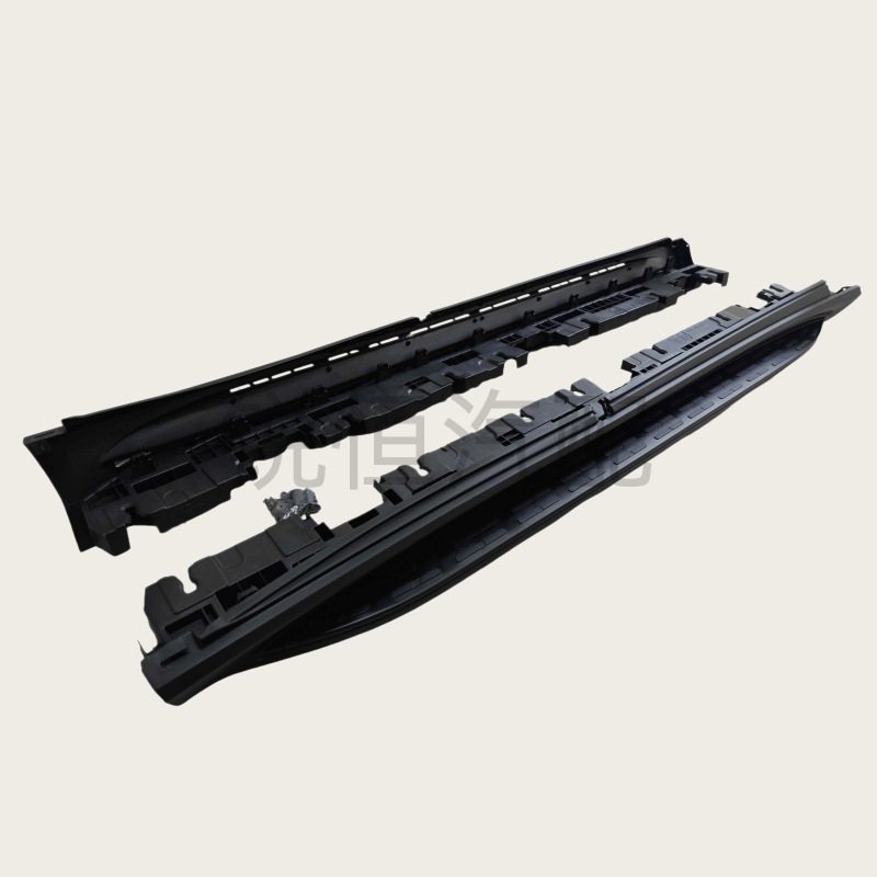 Suitable for Mercedes-Benz GLBEQB special footrests, GLC long and short axis footrests, GLEGLS special entry footrests, ML footrests