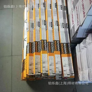 ɽ�ؾS��SANDVIK 19.9.Nb T1���P�șо���z E347T1-4�M�ں��z2.4