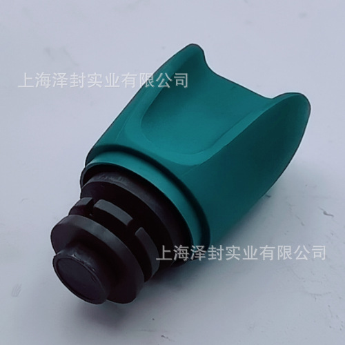 永恒力叉车操作按钮51438939旋转手柄  塑料按钮 手柄 控制操纵杆