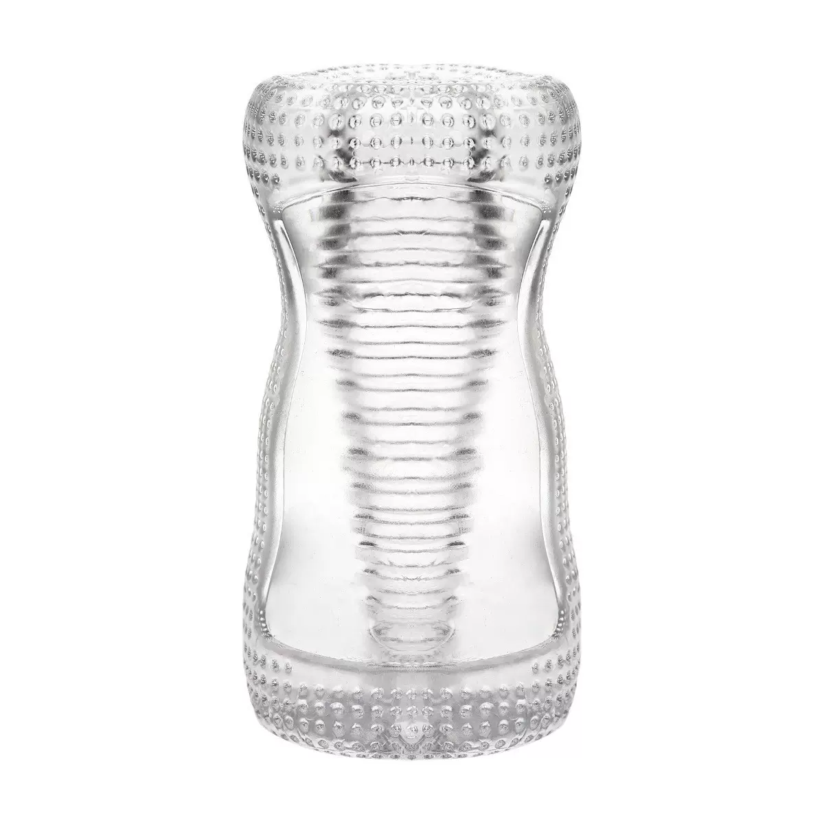透明飞机杯,飞机杯,男用器具,性用品,自慰器,训练器,训练器1号