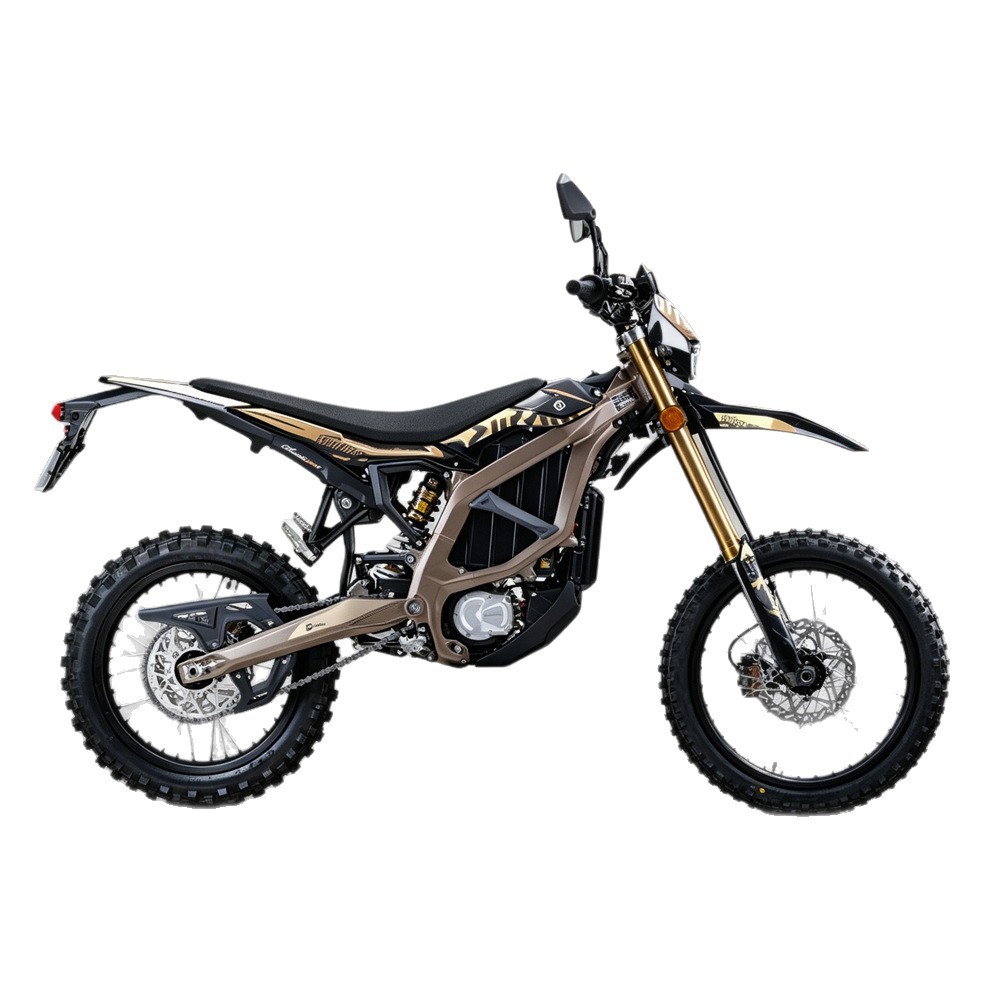 Surron motocicleta eléctrica de todo el camino Bee UltraBee adulto de alta velocidad 24.5KW coche de resistencia de alta potencia image 5