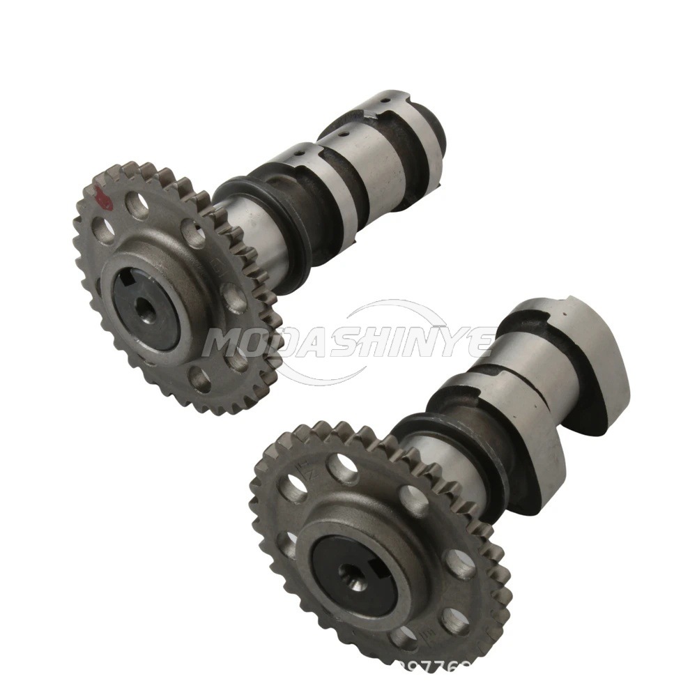 Suitable for Honda Twister Cbx250 Tornado Xr250 Cbf250 2-Pack Camshaft