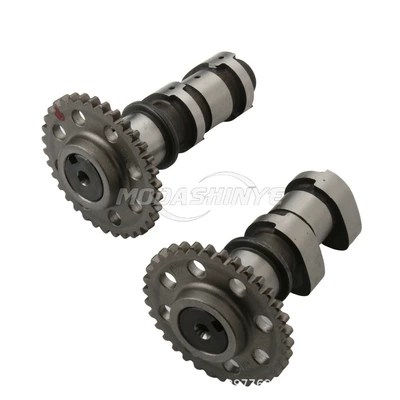 Xr250 Cbf250 2-Pack – Crankshaft, camshaft