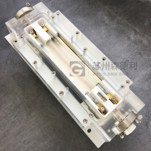 ����YAG���⾧�w��7*170mm