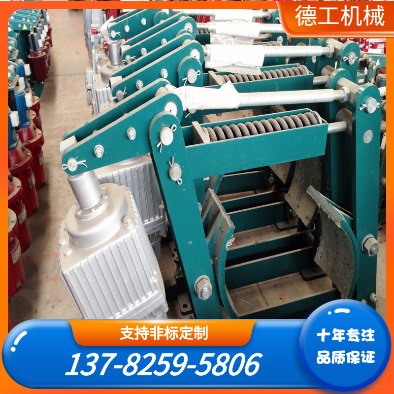 行车用推动器/YWZ4B型电力液压制动器/起重机推动器厂家