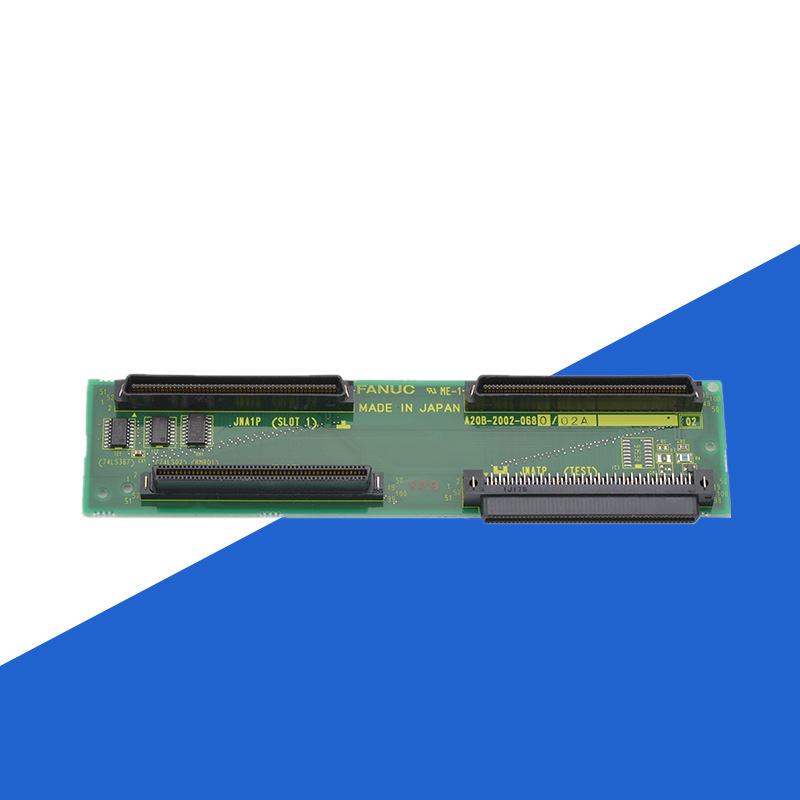 A20B-2002-0680发那科FANUC原装电路板板子PCB全新现货拆机议价