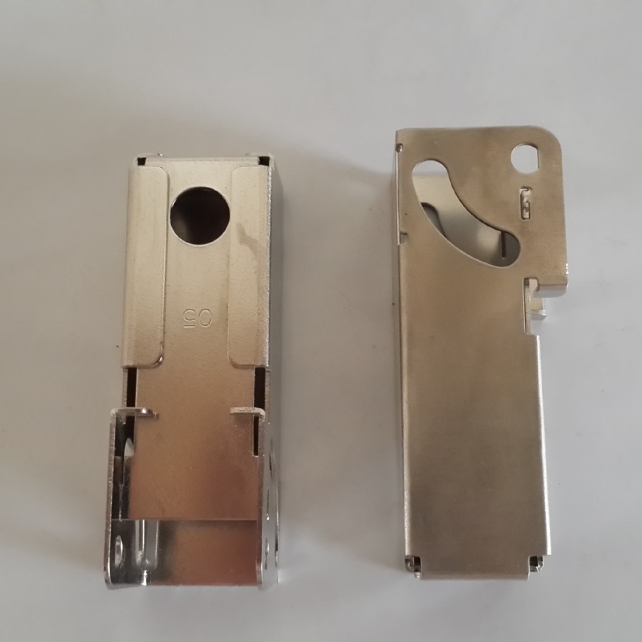 【冲压件】汽车不锈钢自动冲压加工 五金冲压加工材料可定 制