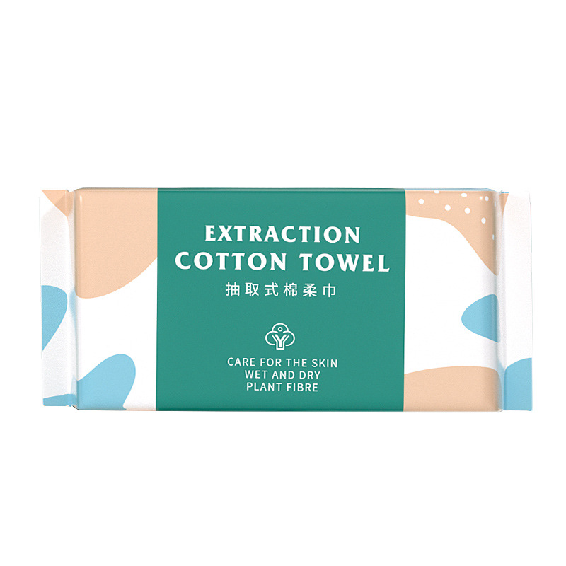 Yousha perla patrón limpieza toalla extra grande engrosada algodón suave Toalla de cara extraíble YV129