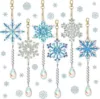 Snowflake 2