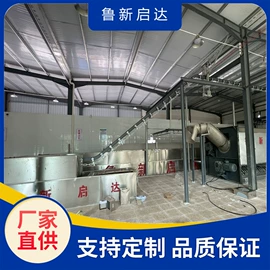 屠宰初加工;肥料加工设备;污水处理设备