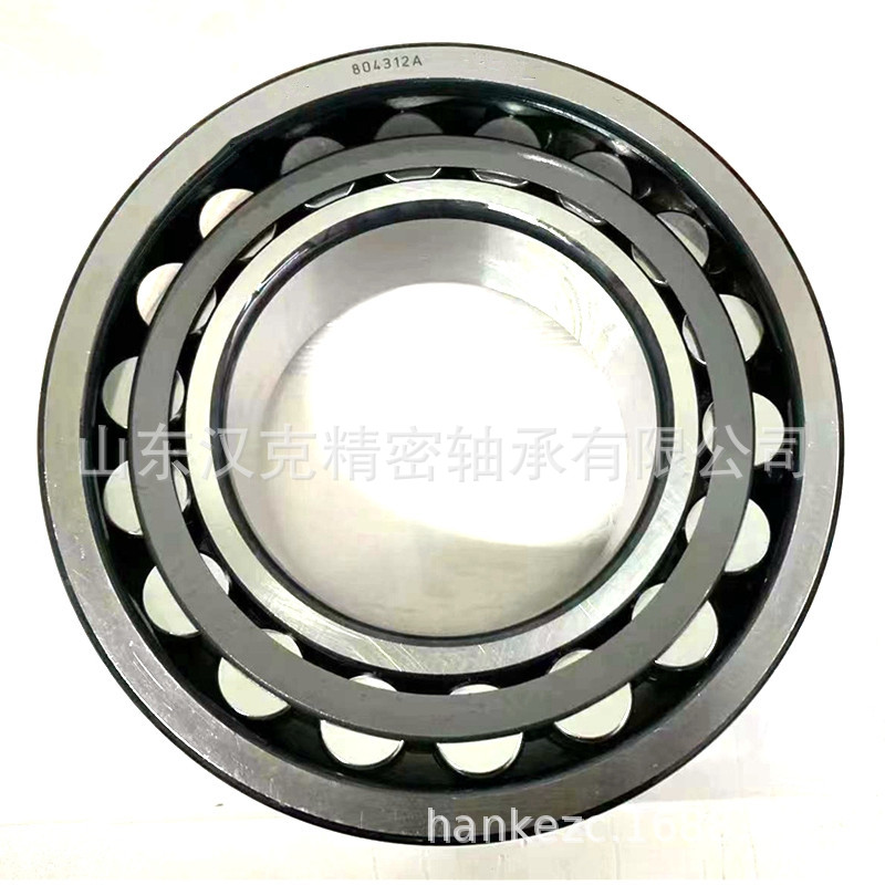 混凝土搅拌车轴承 804312A轴承 减速机轴承 承接外贸轴承订单
