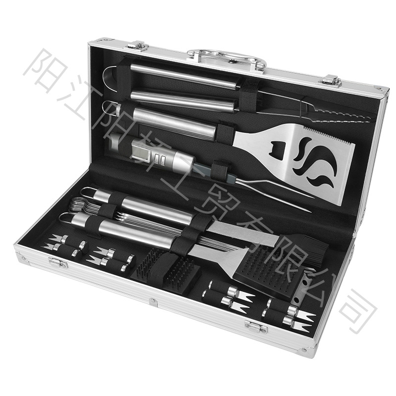 Amazon Hot sale acero inoxidable parrilla de parrilla