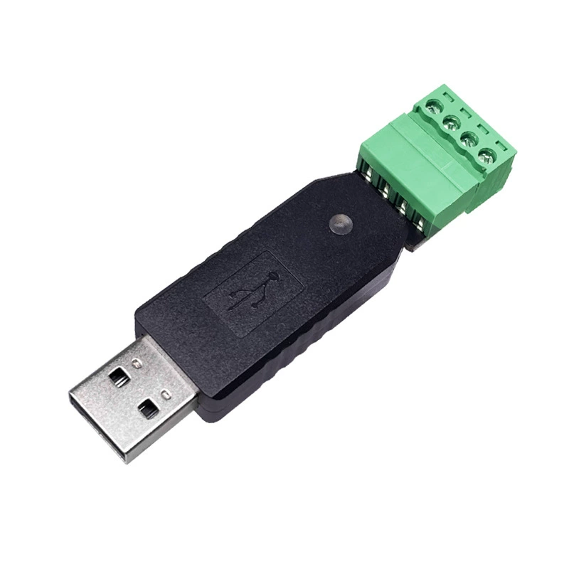 USB к модулю CAN TTL к шине CAN, коммуникационный последовательный порт к преобразователю/анализатору, трансивер