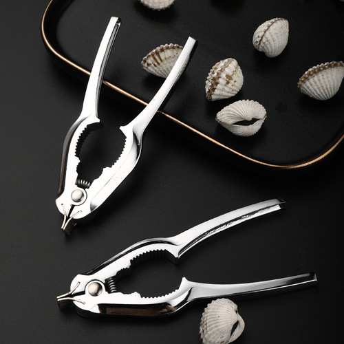 Clam opening artifact blood clam blood clam pliers flower clam hair clam clamp clam clam blood clam pliers shell clip opening tool