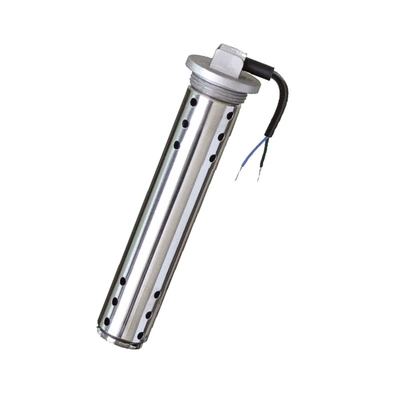 Threaded Installation, Modified Vehicle and automobile instrument