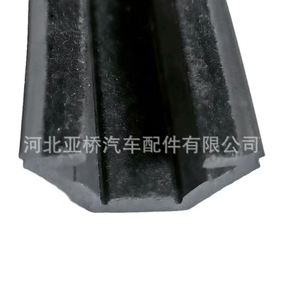 Sealing Strip, Avtomobil səs izolyasiya zolaqları