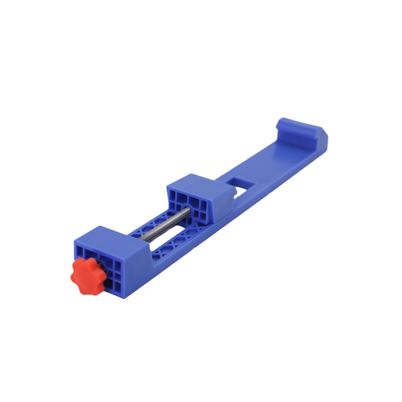 Nuevos productos transfronterizos máquina de corte base guía de corte placa de posicionamiento accesorio base tamaño ajustable