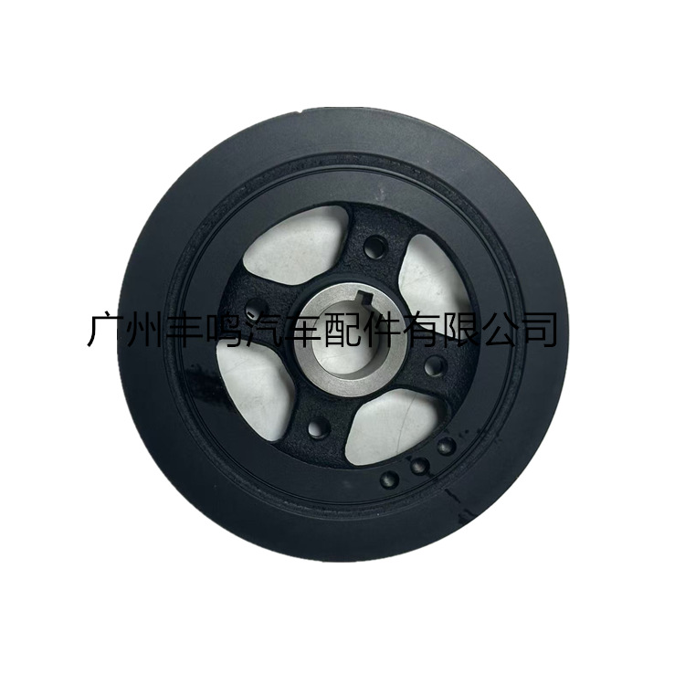 13470-11030 Aplicable a la polea de cigüeñal Toyota 2E 4E 5E