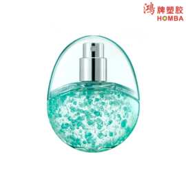 厂家爆款30mL胶囊喷雾瓶香水细雾小喷瓶旅行便携分装瓶同款包材