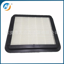 实体工厂 现货供应批发适用新款临工660FL空调滤 挖机滤 欢迎咨询