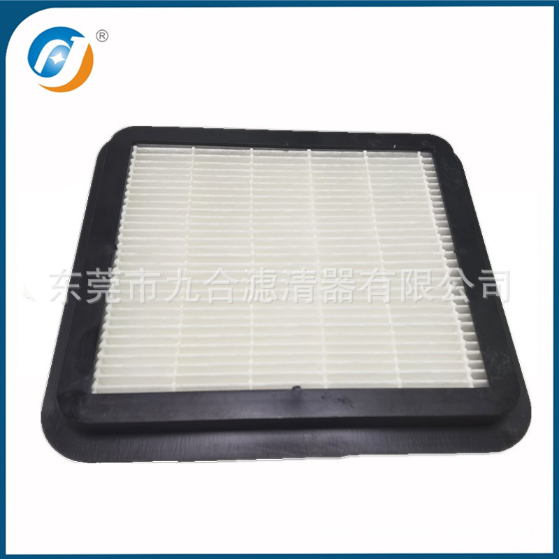 实体工厂 现货供应批发适用新款临工660FL空调滤 挖机滤 欢迎咨询