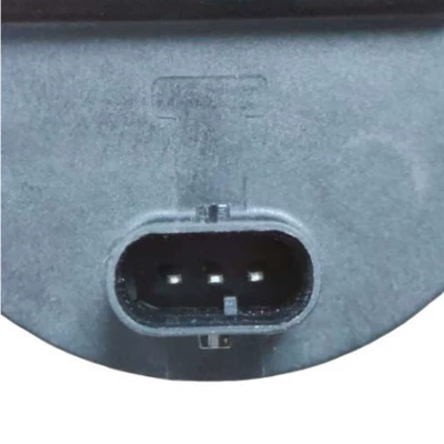 for Land Rover, Water pump