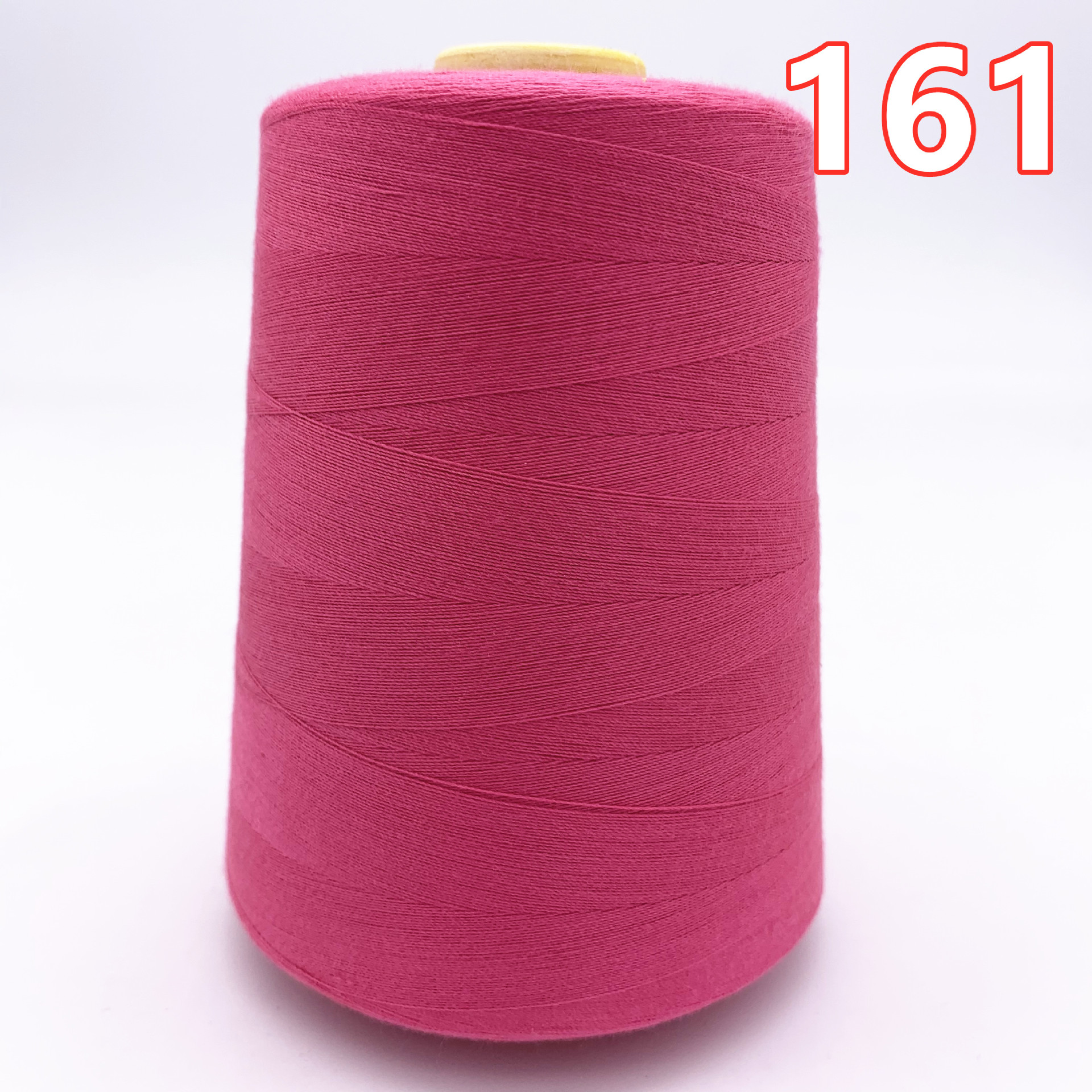 창백한 로즈 레드 161