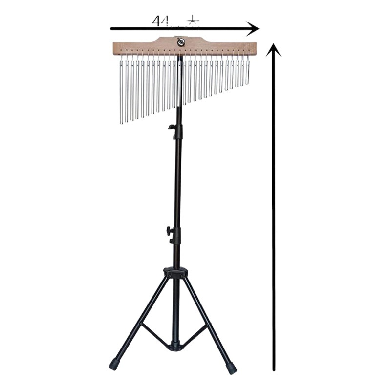 Spot Orff 25 tonos campanilla de viento 36 tonos banda acompañamiento 72 tonos campanilla de viento