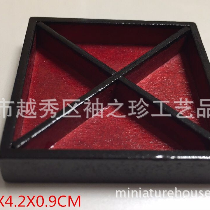 dollhouse  miniatures ����΢����������ֹ������˾����ʳ��