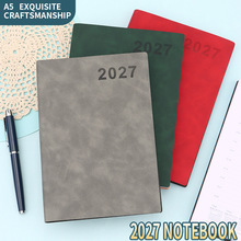 �羳2027Ӣ�����������ճ̱�����ѷPlanner��Ƥ�ʼǱ��ռƻ���