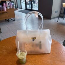 kiikiiͬ��Jellybirkin������TPU͸���������K���������μ��