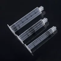 Специальные аксессуары для машины Haifei Water Light, игольная трубка EZ/MJ/Missfield/Haifei, спиральная игла 5 мл