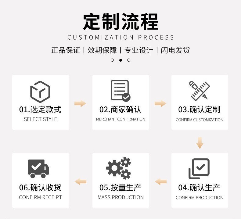 欢聚灯饰实力展示