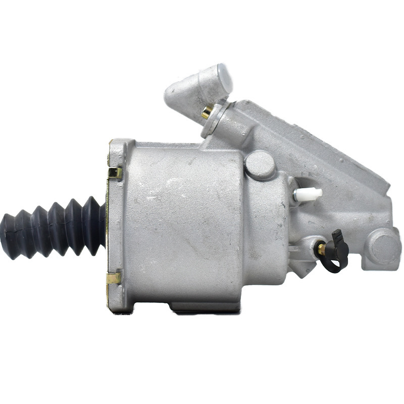 Piezas del autobús del camión pesado del aumentador de presión 631660AM del embrague de SMT