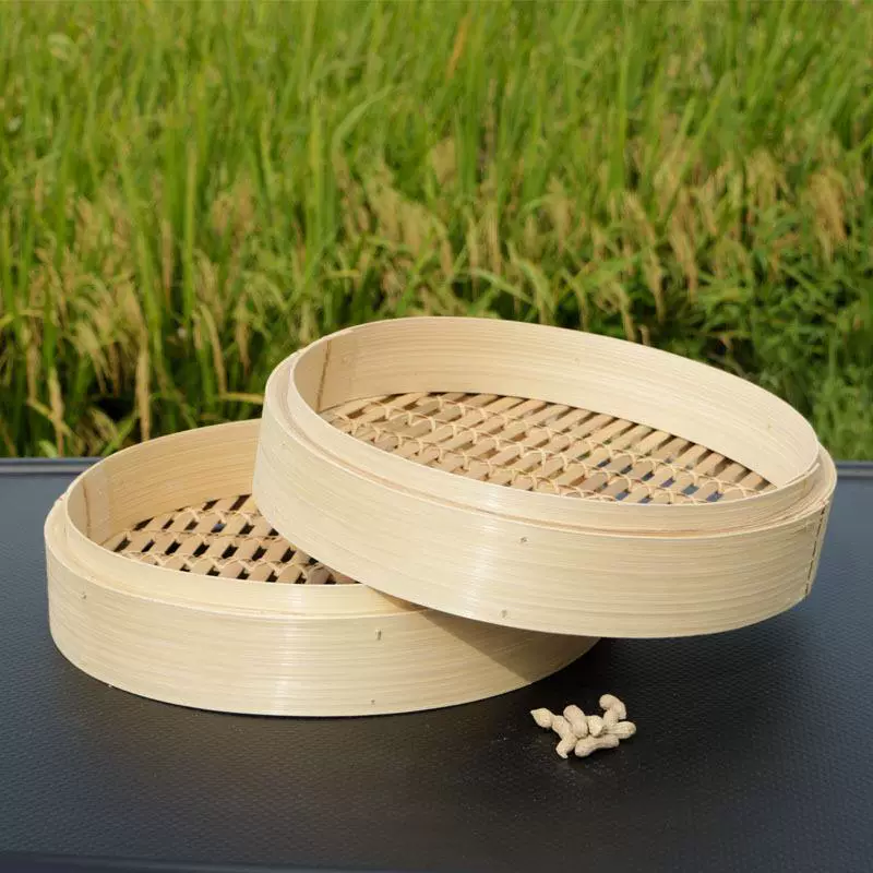 Small steamer for commercial use, handmade, increased thickness
