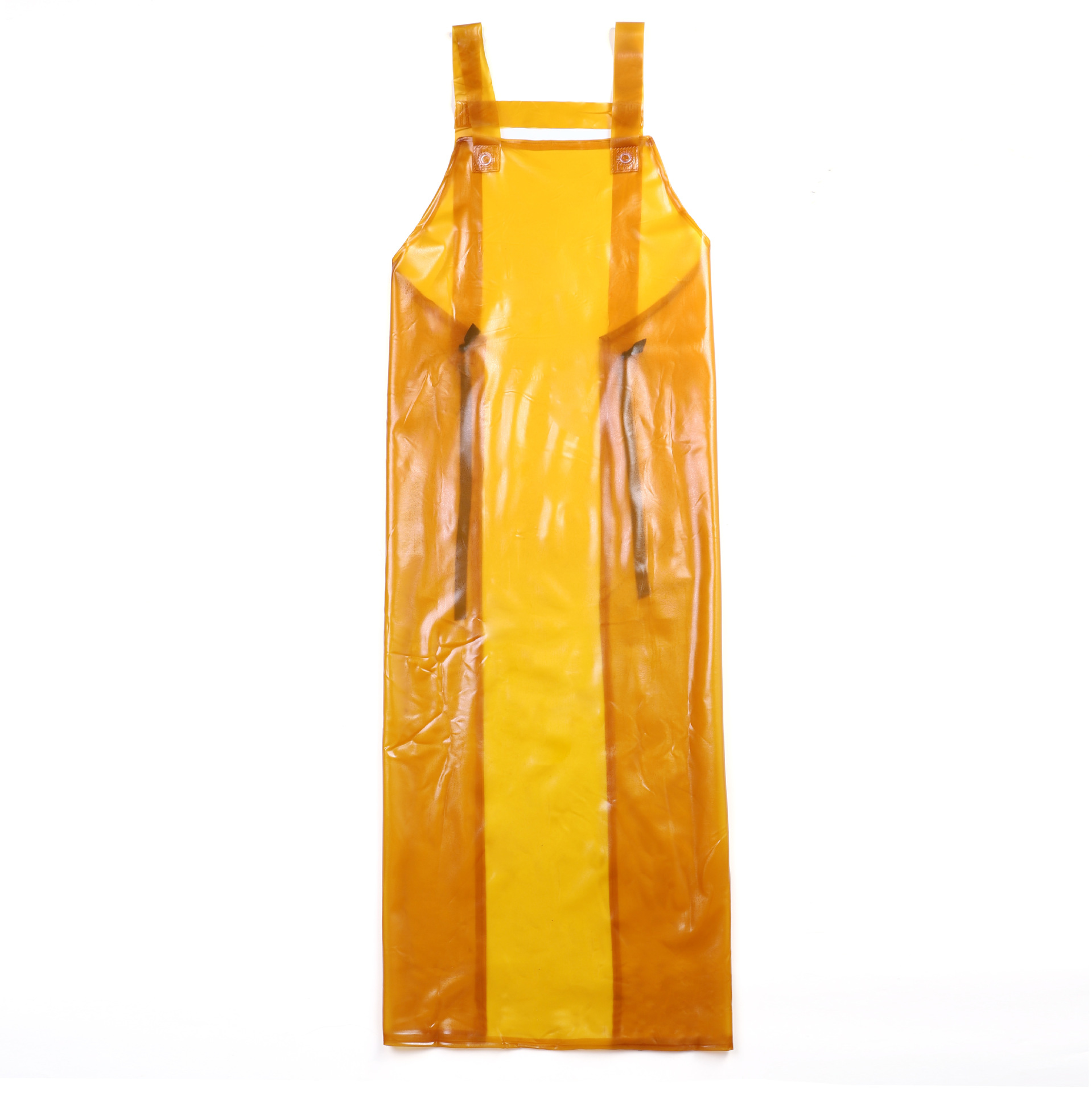 Correa delantal impermeable a prueba de aceite cocina cantina tendón de carne para adultos industrial alargado trabajo acuático cintura fábrica al por mayor