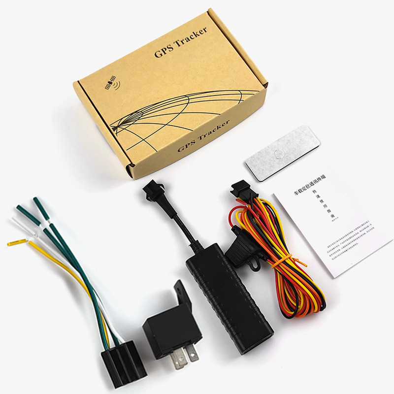 メーカー GT23gps 車両測位 充電不要 2G 北斗衛星ロケーター フリートリモコン 紛失防止装置|undefined
