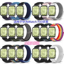 �m����A��Watch Fit3�����حh�펧�¿�Fit3�����^����ħ�g�N��
