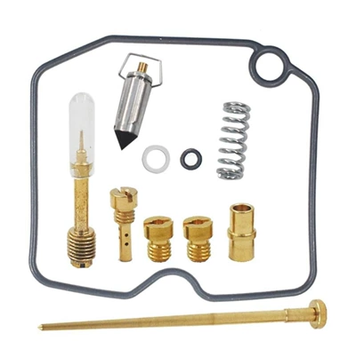 Carburetor Repair Kit, Inquire for: Motorcycle engine and accessories - 019