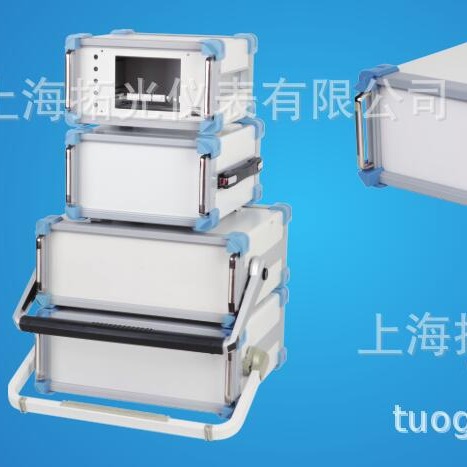 通信设备机箱 列车调度设备机箱 铝合金机箱 铝型材机箱u箱插箱3u