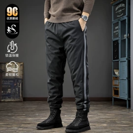 男式休闲裤;男式牛仔裤;男式卫衣