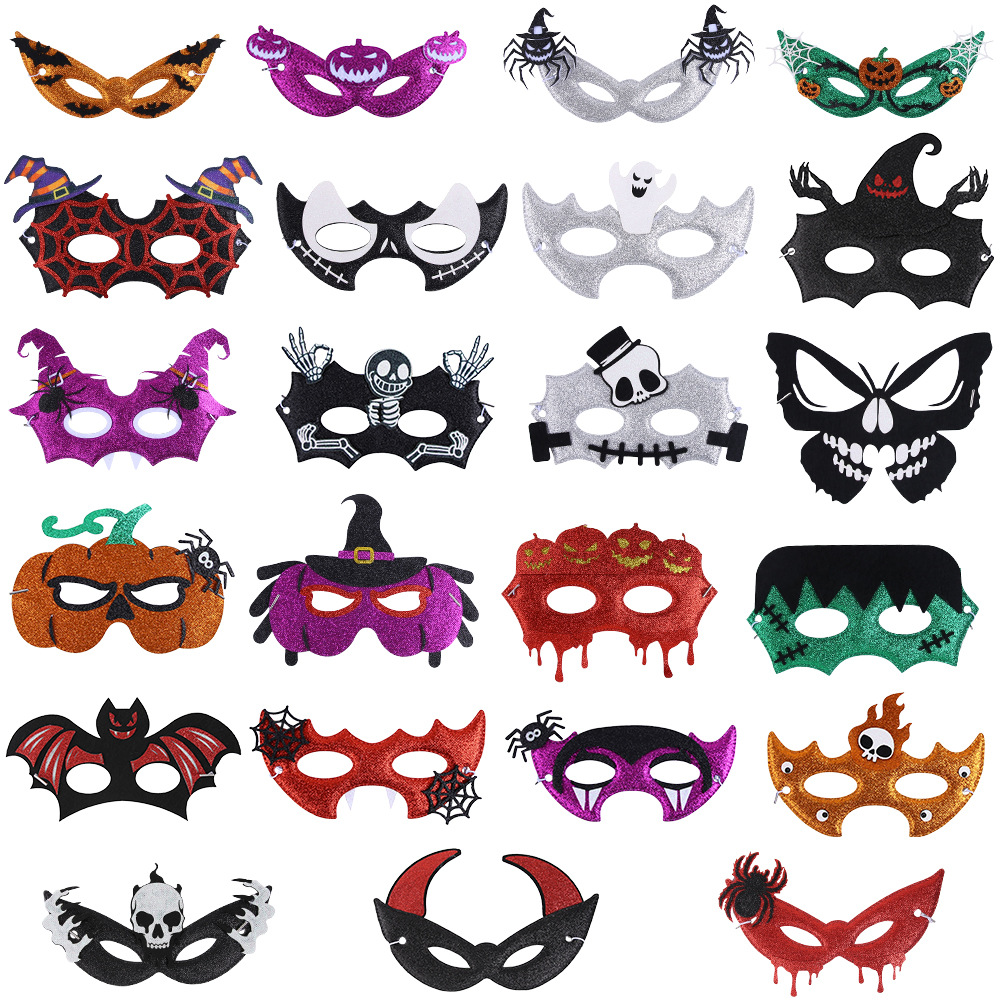 ghost sleep mask