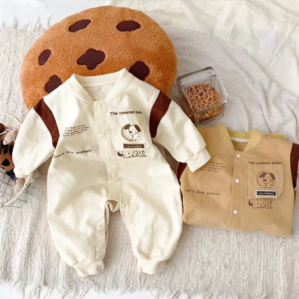 Nuevos productos para bebés y niños pequeños en la primavera de 2025