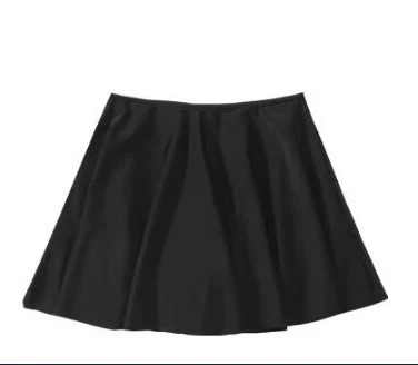 Single skirt