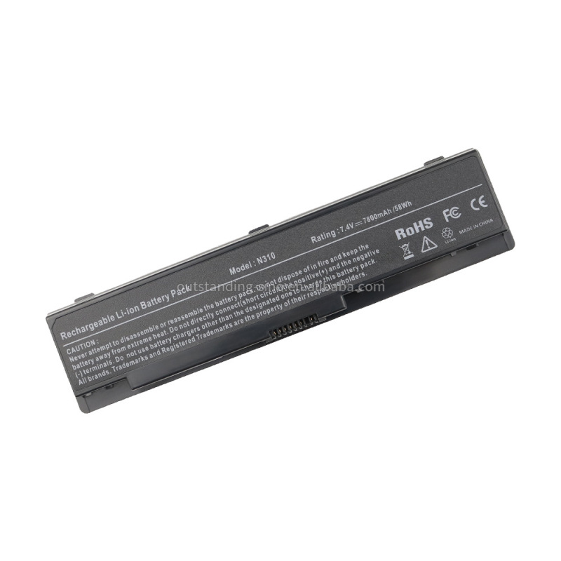 For Samsung Samsung NP-N310 N315 X170 X118 laptop battery AA-PB0TC4B