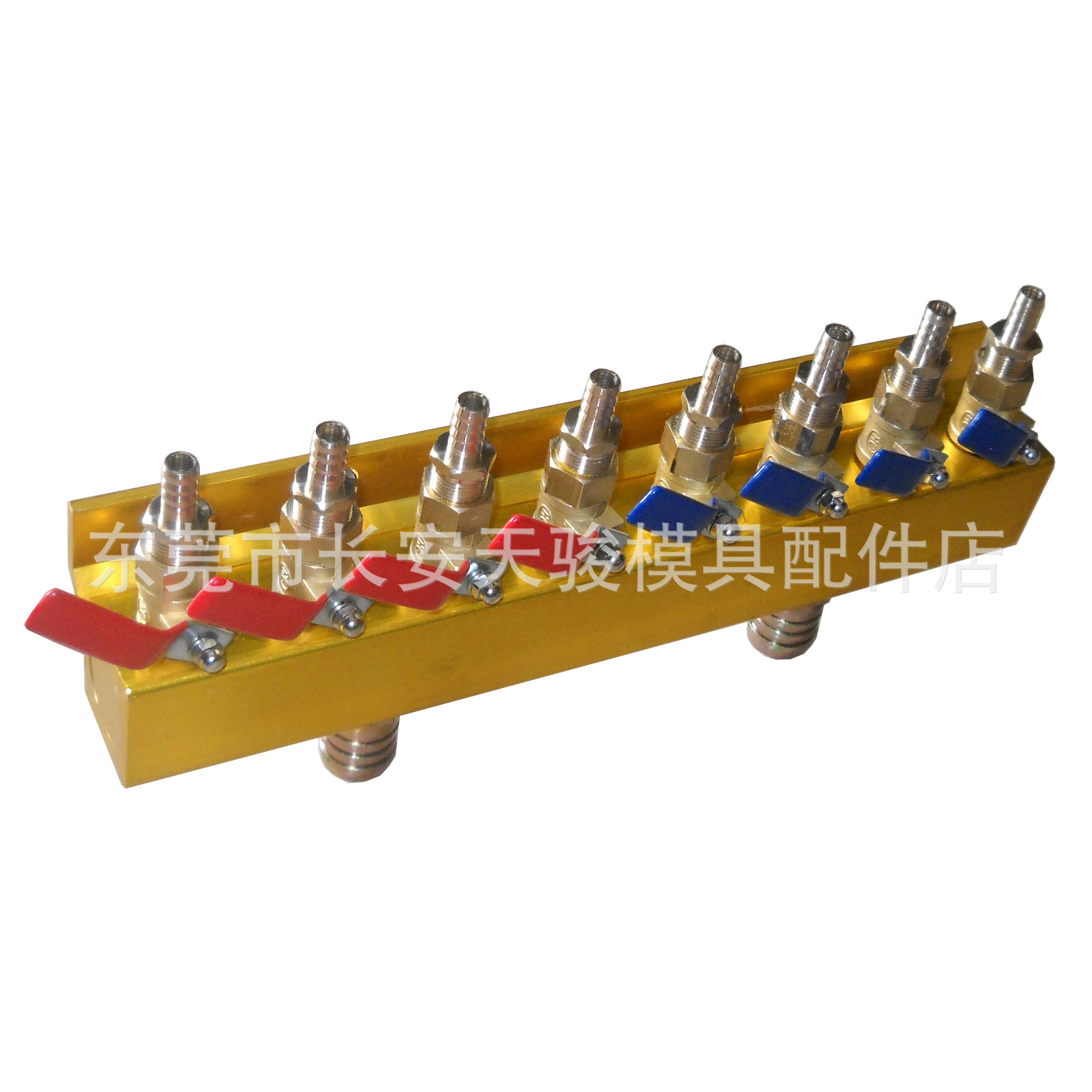 【东莞供应】注塑机分流器|注塑机水排|水排|简易型分流器