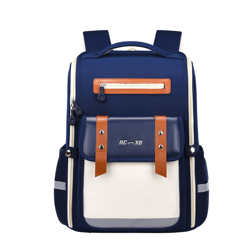 Gran Bretaña nuevo grado 1 - 3 - 6 escolares esco