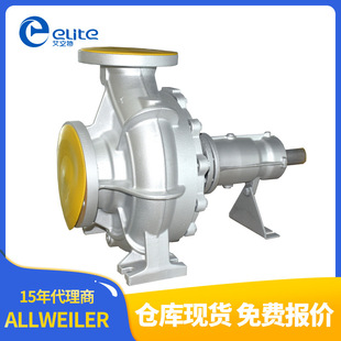 ��ALLWEILER NTT100-160���ͱ��x�ıø��������D���͸ߜ��͸��g
