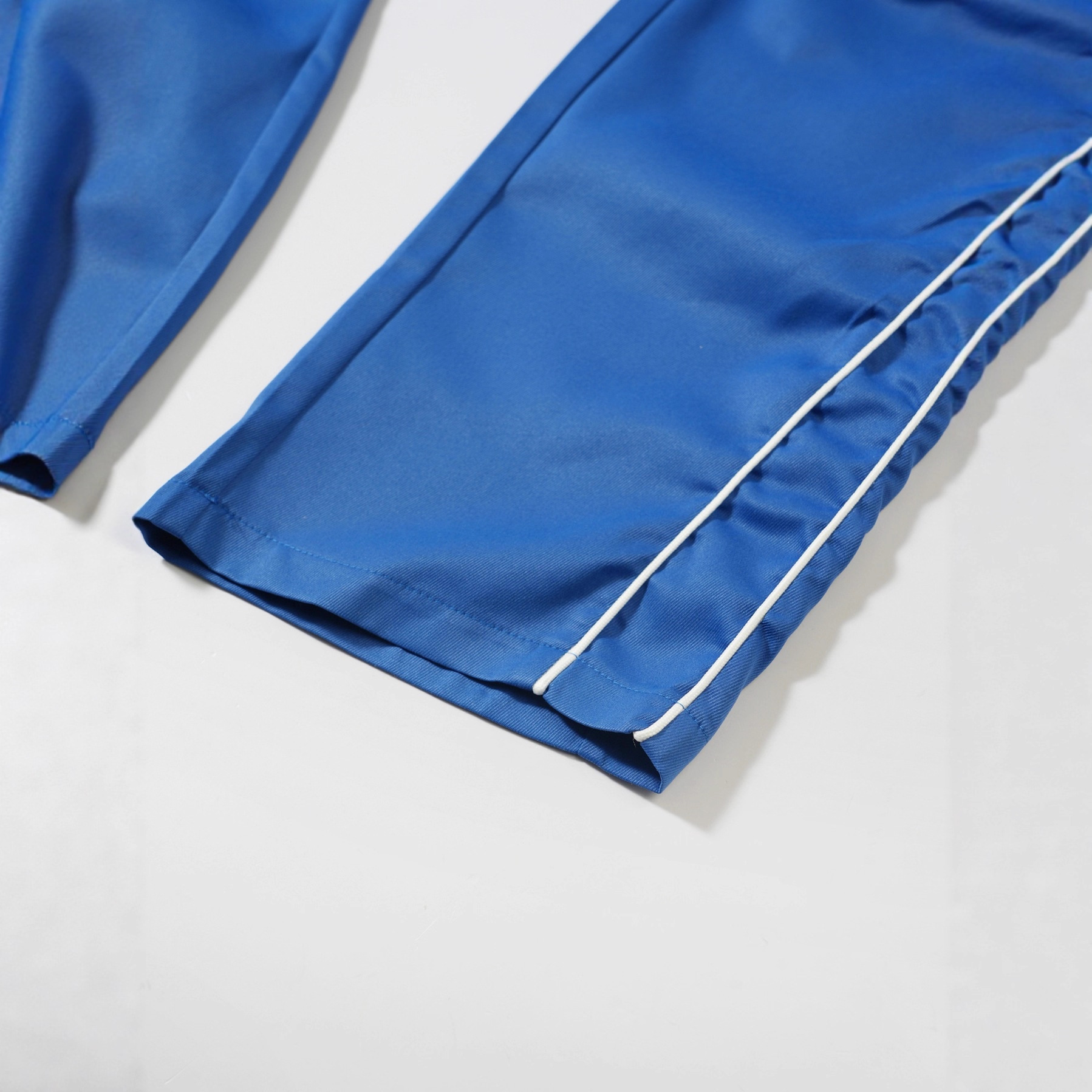 Nuevos pantalones funcionales retro de estilo transfronterizo de alta calle, pantalones deportivos casuales de hombre, pantalones rectos sueltos de estilo portugués