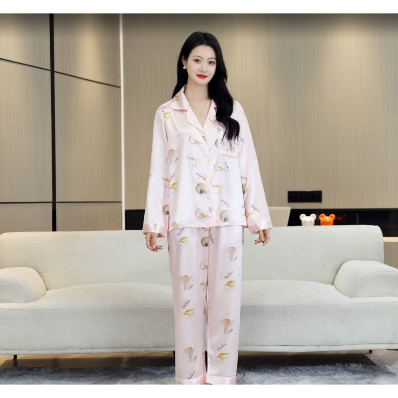 소라(긴 소매와 바지)